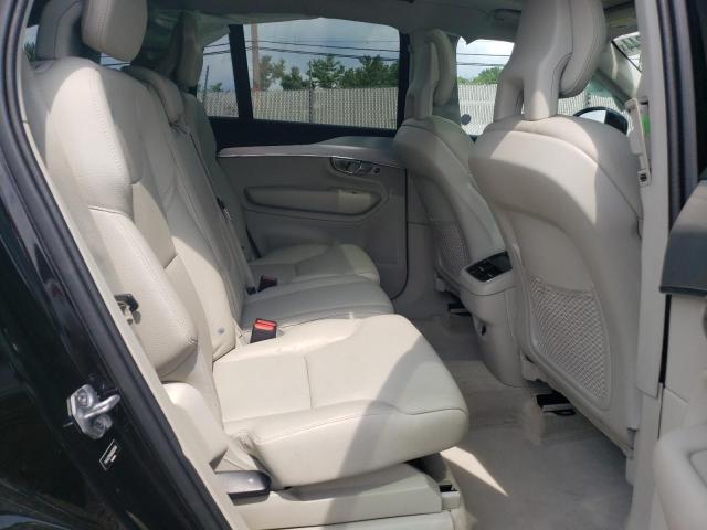 2016 VOLVO XC90 T6 - YV4A22PK6G1020546