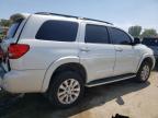 Lot #3024577590 2016 TOYOTA SEQUOIA PL