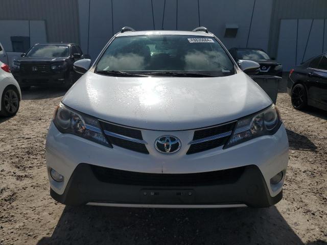 2015 TOYOTA RAV4 LIMIT - 2T3DFREV2FW241104