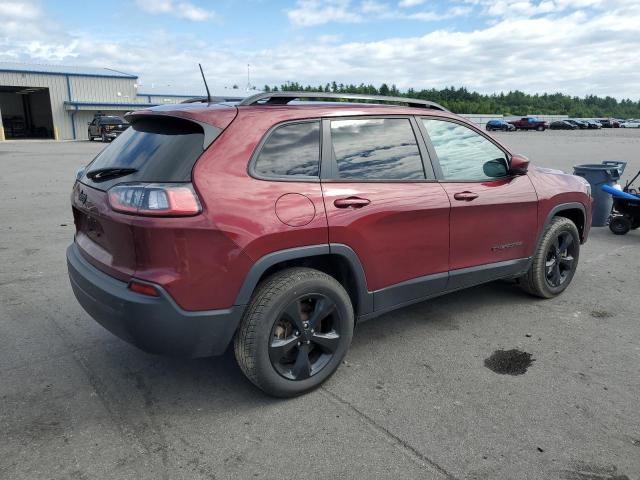 2021 JEEP CHEROKEE L - 1C4PJMLB9MD138022