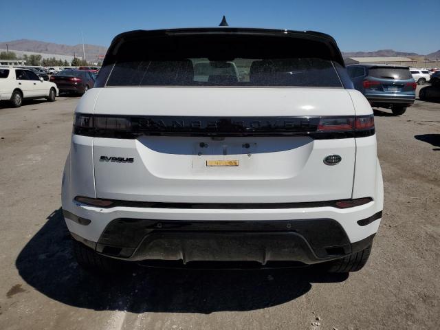 2023 LAND ROVER RANGE ROVE - SALZT2FX0PH197948