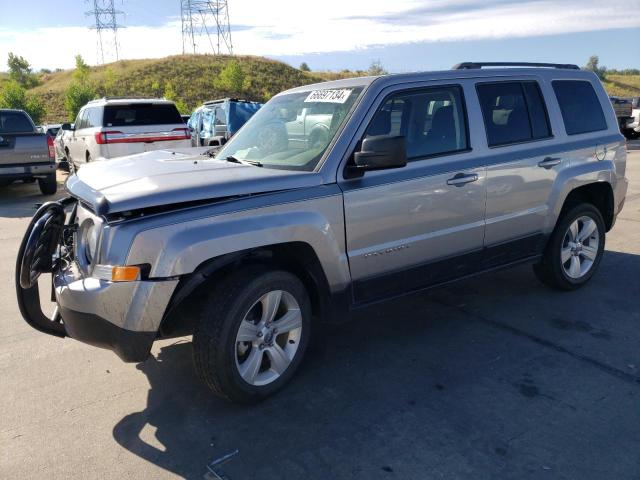 Jeep PATRIOT