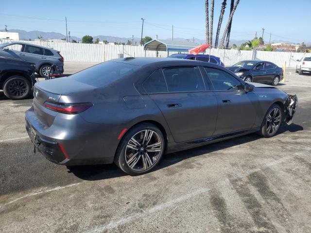 2024 BMW I7 M70 WBY83EH05RCP88571