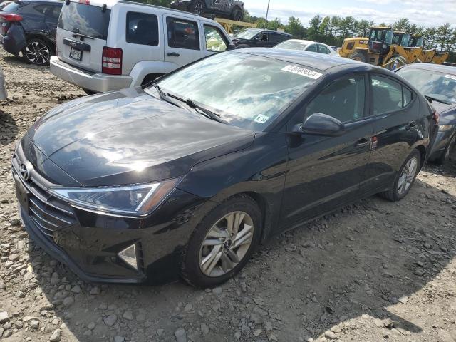 2020 HYUNDAI ELANTRA SE KMHD84LF9LU945300  68095084