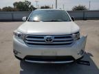 TOYOTA HIGHLANDER photo