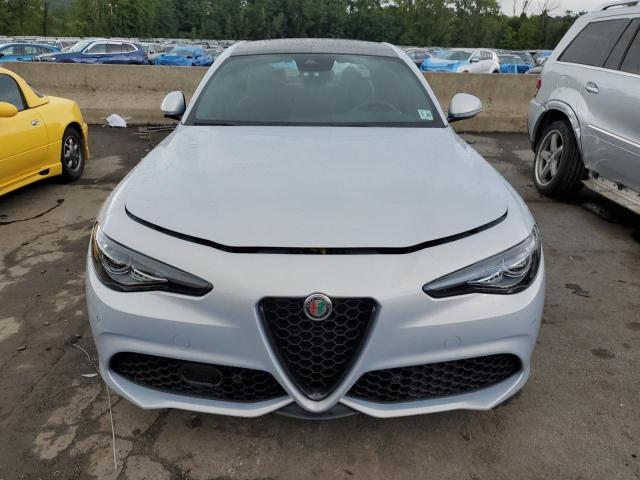 2023 ALFA ROMEO GIULIA SPR ZARFANAN9P7668286