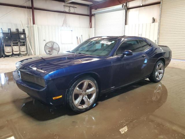 VIN 2C3CDYAG9DH679607 2013 Dodge Challenger, Sxt no.1