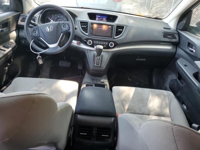 2016 HONDA CR-V EX - 2HKRM4H55GH691803