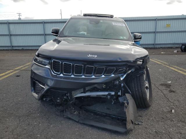 2024 JEEP GRAND CHER - 1C4RJYB6XRC681350