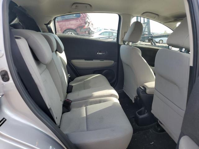2019 HONDA HR-V LX - 3CZRU6H38KG723181