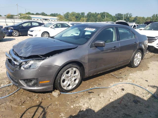 2010 FORD FUSION SE #2741578349