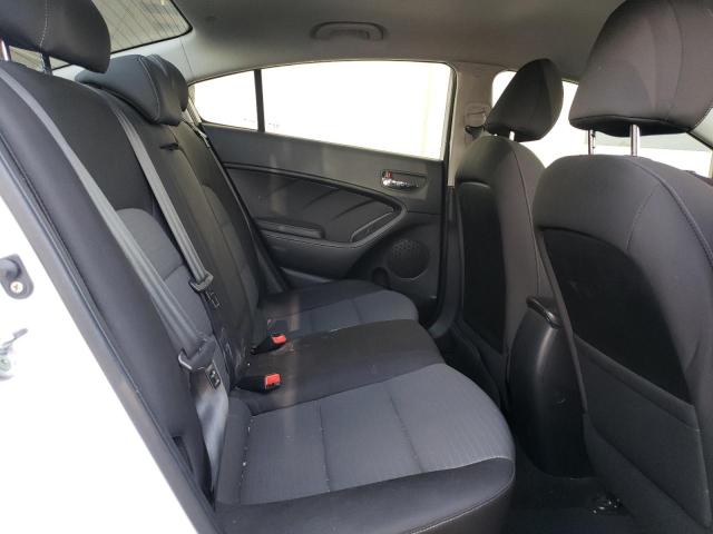 2015 KIA FORTE LX - KNAFX4A68F5421831