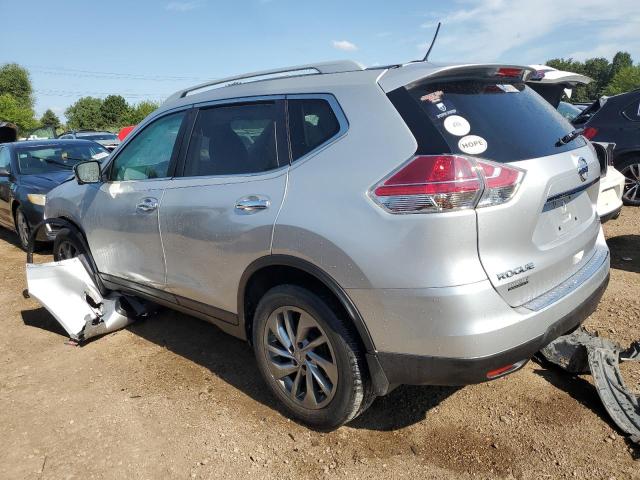 2015 NISSAN ROGUE S - 5N1AT2MV4FC866512