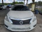 NISSAN ALTIMA 2.5 photo