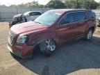 2016 GMC TERRAIN SL - 2GKALMEK1G6346772