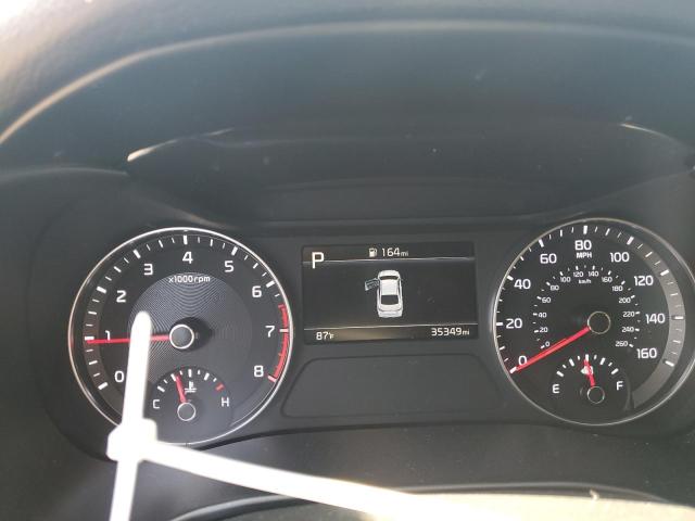 2023 KIA FORTE LX - 3KPF24AD6PE524400