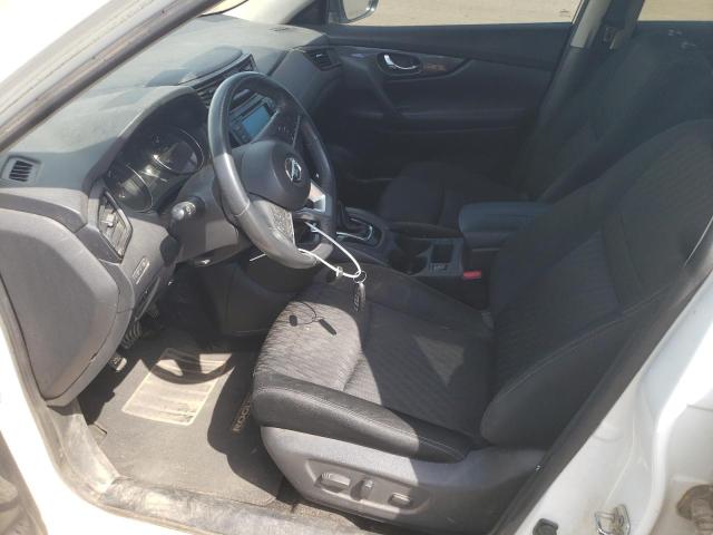 2018 NISSAN ROGUE S - KNMAT2MT1JP525170