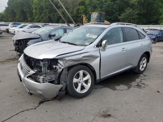 2013 LEXUS RX 350 BASE 2013