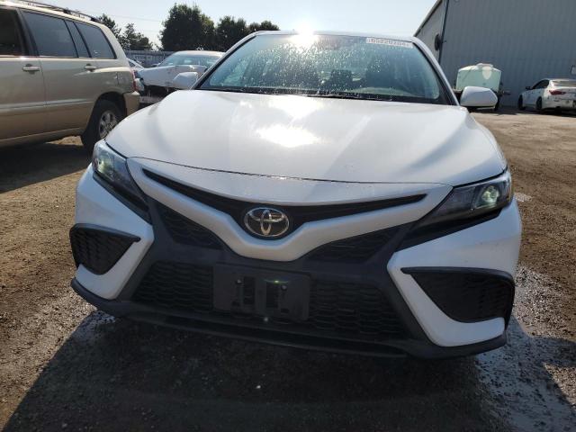 2022 TOYOTA CAMRY SE - 4T1G11AKXNU051020