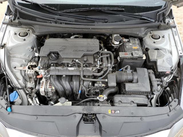 2023 HYUNDAI ELANTRA SE - 5NPLM4AG3PH095820
