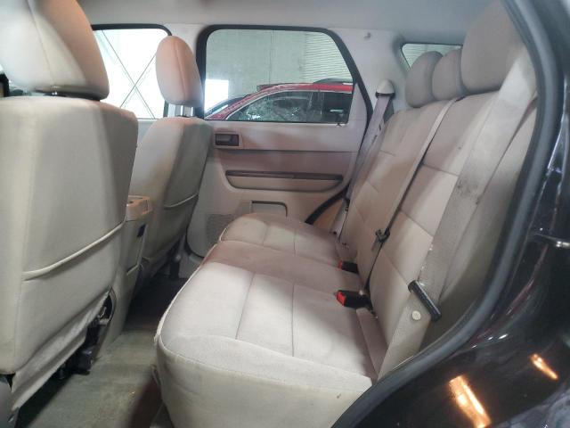 2011 FORD ESCAPE XLT #3260592071