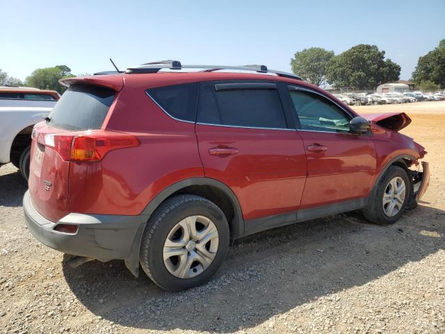 VIN 2T3ZFREV2DW048292 2013 Toyota RAV4, LE no.3