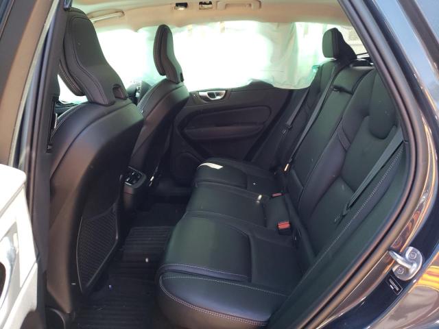 2023 VOLVO XC60 ULTIM - YV4062RX1P1337868