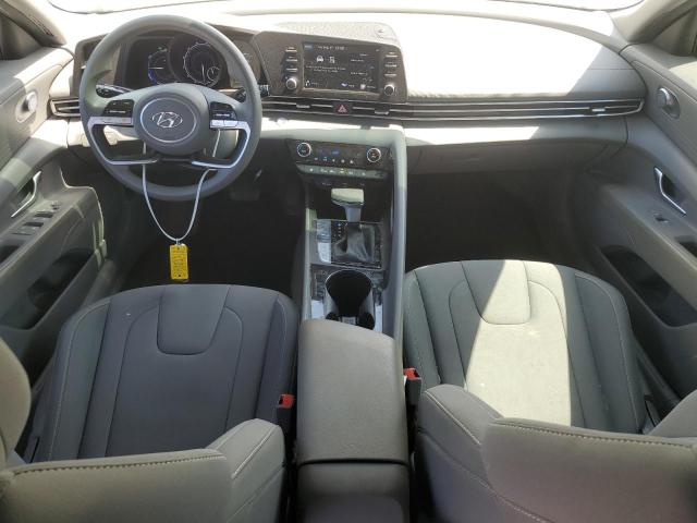 2023 HYUNDAI ELANTRA BL - KMHLM4AJ0PU044336