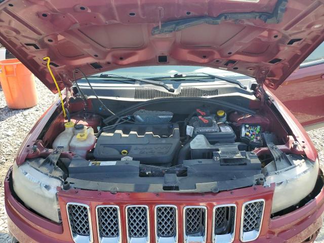 2016 JEEP COMPASS LA - 1C4NJCEB4GD655554