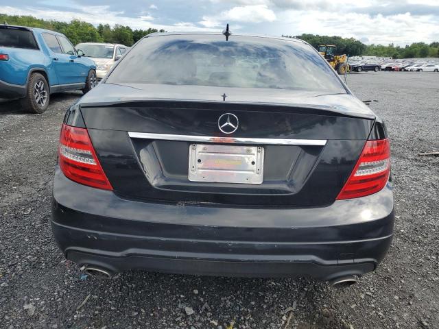 VIN WDDGF8AB2ER312826 2014 Mercedes-Benz C-Class, 3... no.6