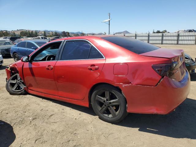 VIN 4T1BF1FKXEU836576 2014 Toyota Camry, L no.2