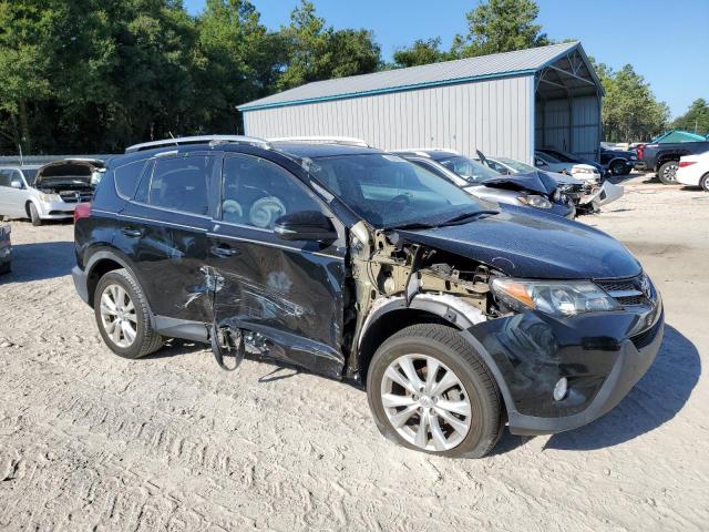 2015 TOYOTA RAV4 LIMIT - 2T3YFREV4FW220174