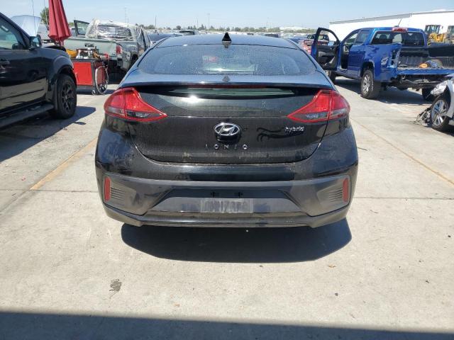 VIN KMHC75LC0LU213681 2020 Hyundai Ioniq, SE no.6