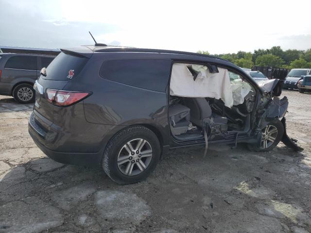 2017 CHEVROLET TRAVERSE L - 1GNKRFED3HJ294598