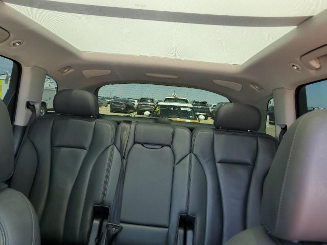 2020 AUDI Q7 PREMIUM - WA1LXAF72LD003010