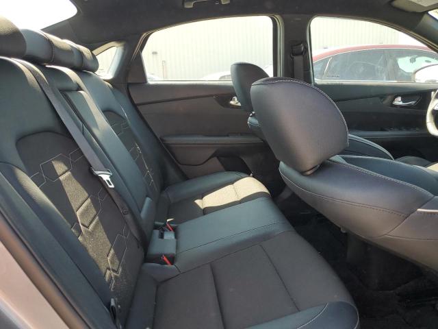 2023 KIA FORTE GT L - 3KPF54AD9PE643338