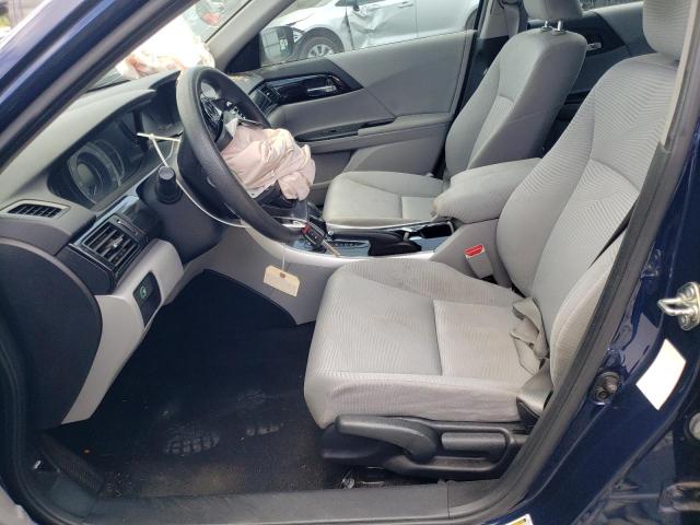 2017 HONDA ACCORD LX - 1HGCR2F31HA209903