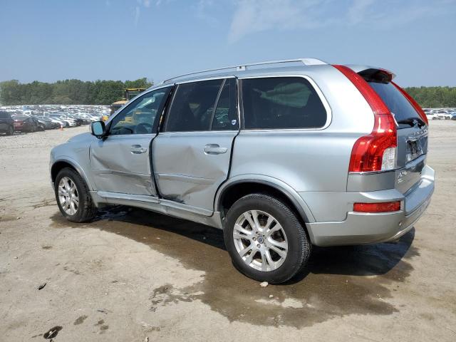 VIN YV4952CY4E1683275 2014 Volvo XC90, 3.2 no.2