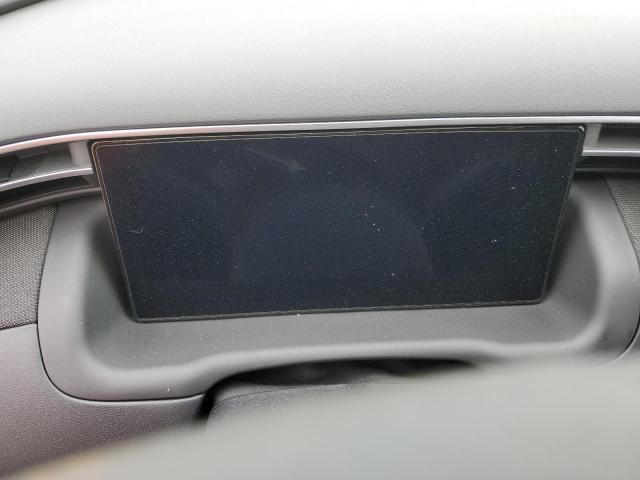 2024 HYUNDAI TUCSON XRT KM8JFCDE4RU304444