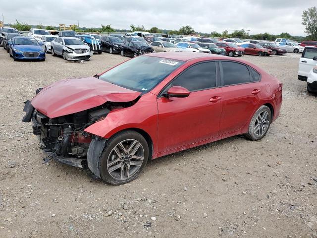 2019 KIA FORTE GT L - 3KPF34AD4KE021812