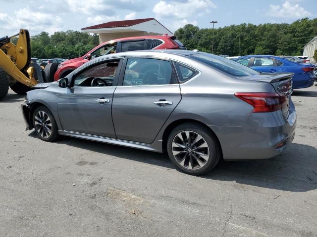 VIN 3N1AB7AP8GY275959 2016 Nissan Sentra, S no.2