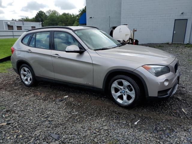 VIN WBAVM1C52EVW49443 2014 BMW X1, Sdrive28I no.4