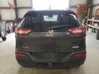 JEEP CHEROKEE L photo