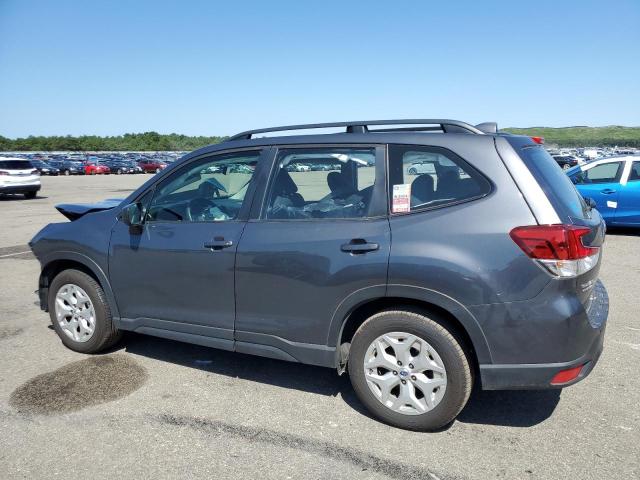 2020 SUBARU FORESTER JF2SKADC4LH464428