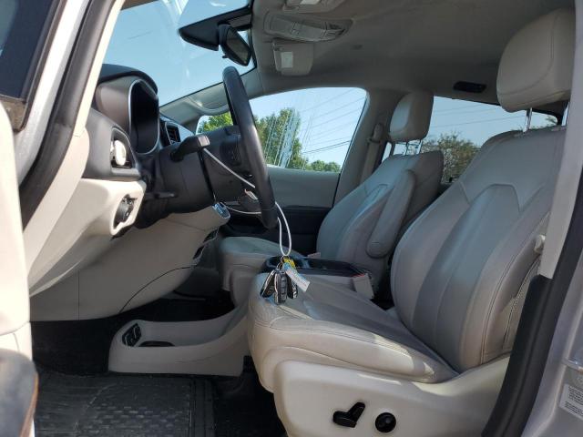 2017 CHRYSLER PACIFICA T - 2C4RC1BG1HR541929