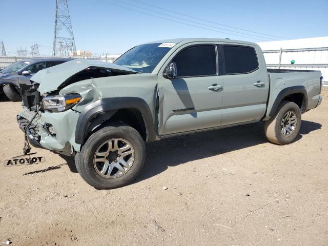 2022 Toyota Tacoma, Double Cab