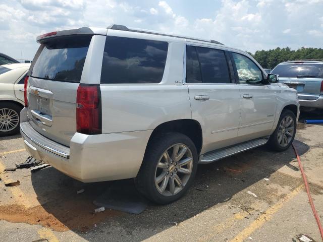 2015 CHEVROLET TAHOE C150 - 1GNSCCKC7FR223432