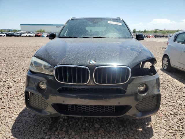 VIN 5UXKR0C55E0H25933 2014 BMW X5, Xdrive35I no.5