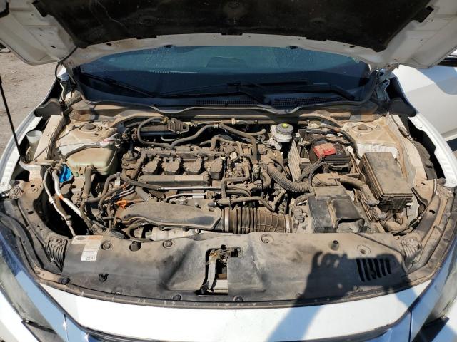 VIN 19XFC1F91GE041767 2016 Honda Civic, Touring no.11