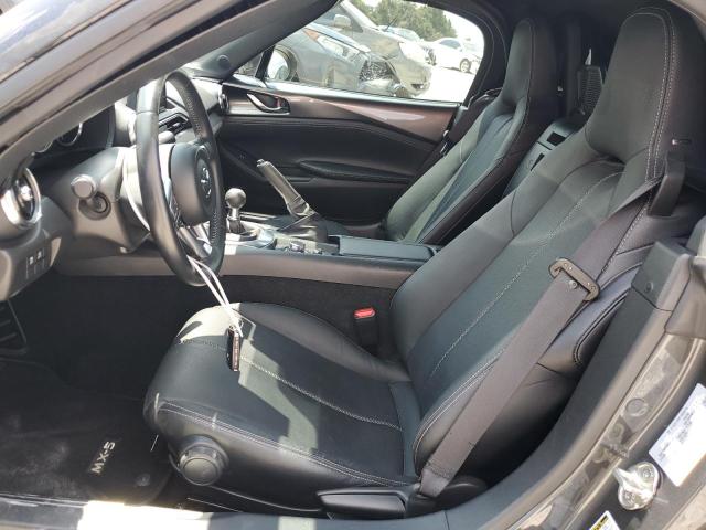 2022 MAZDA MX-5 MIATA - JM1NDAD77N0509209